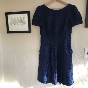 Marc Jacobs pocket dress